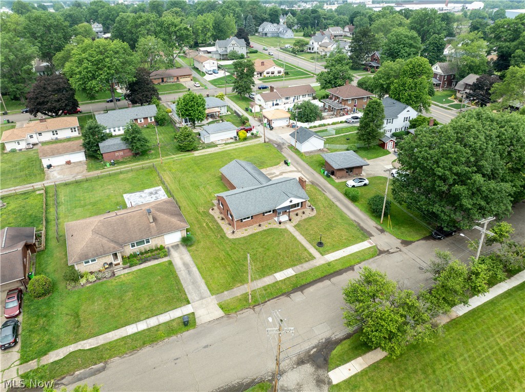 Reeves Sixth Add - Residential