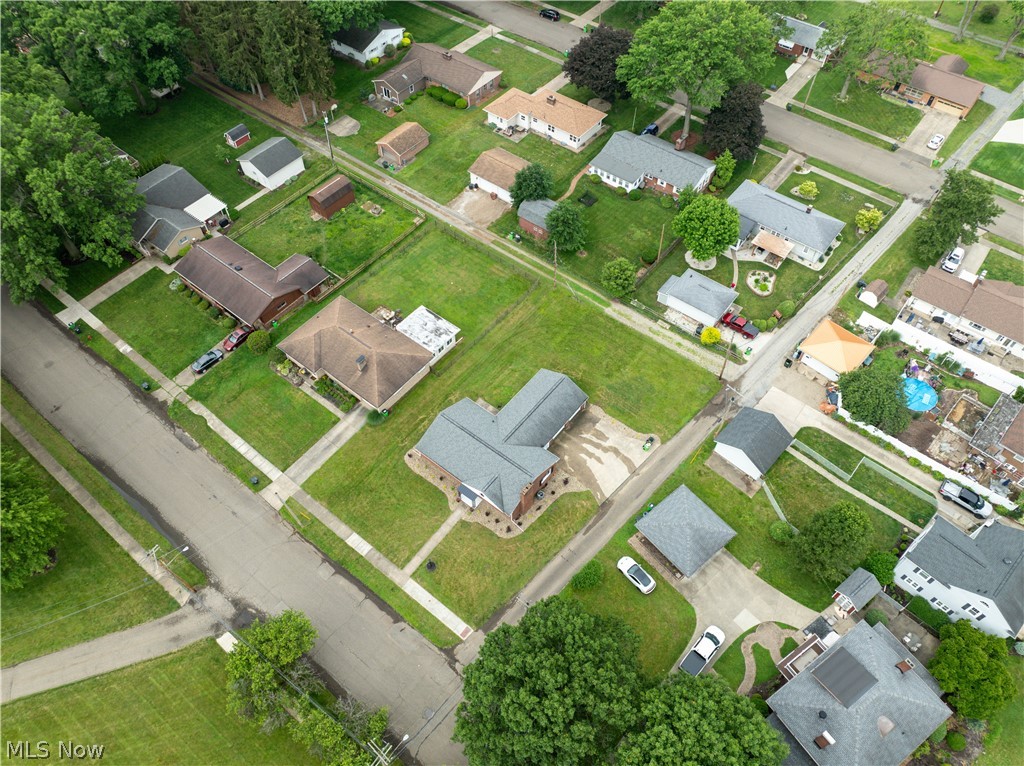 Reeves Sixth Add - Residential