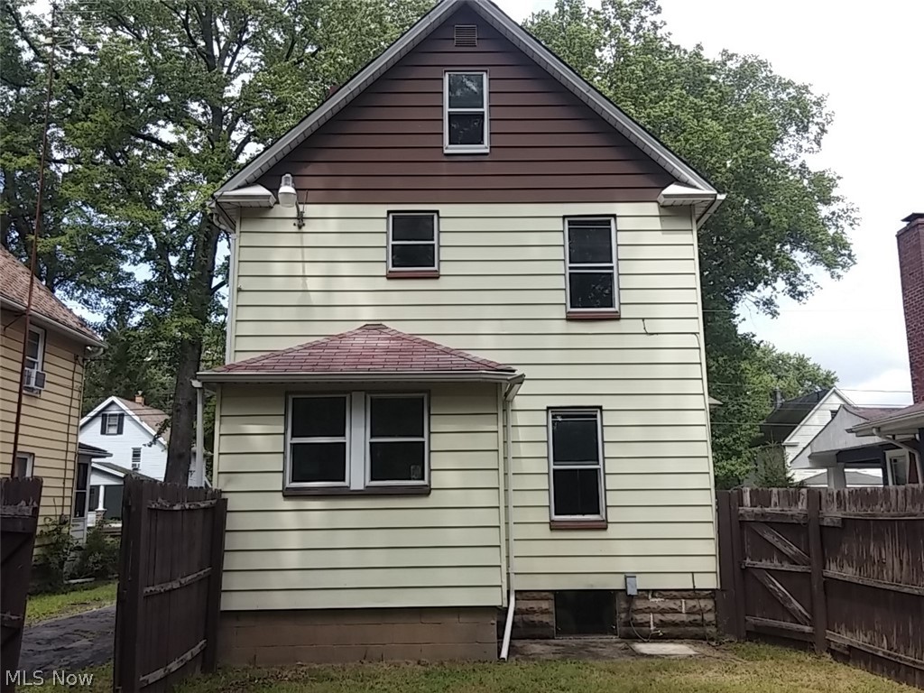 Perkins - Residential