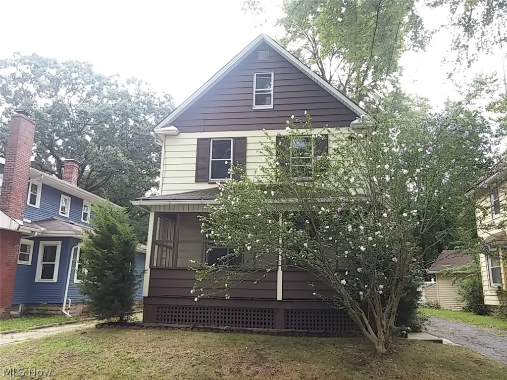 Perkins - Residential