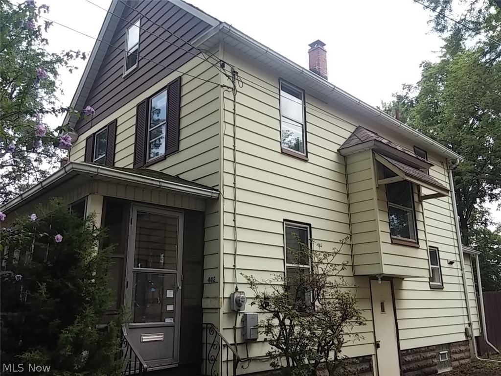 Perkins - Residential