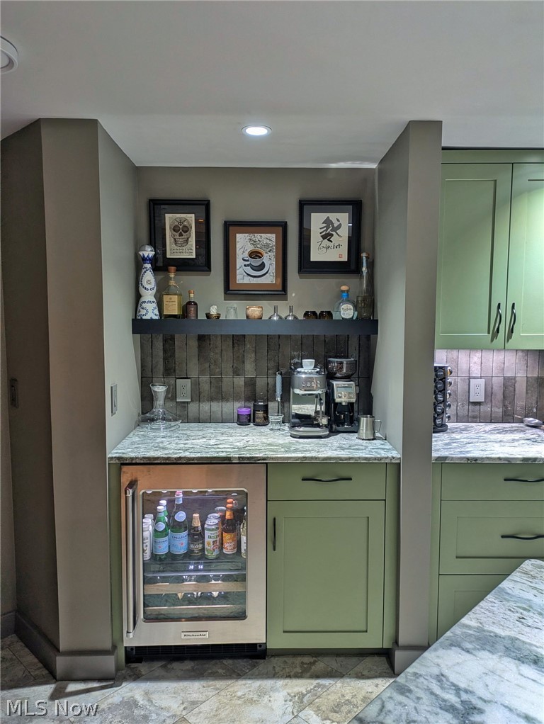 Admiralty Condo - Residential