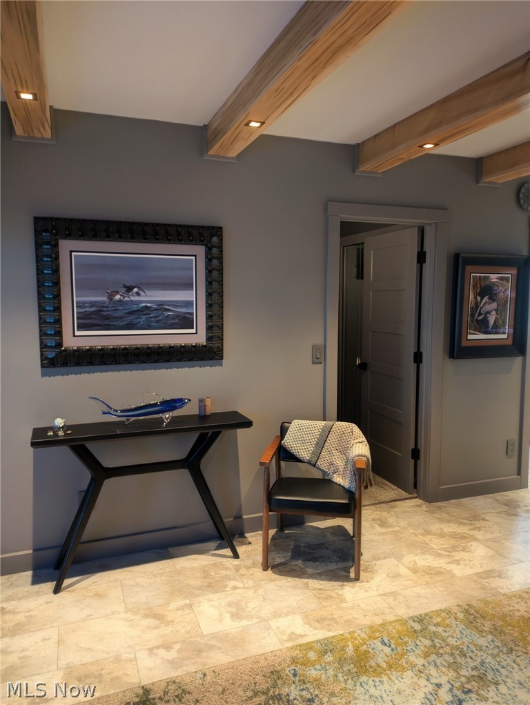 Admiralty Condo - Residential