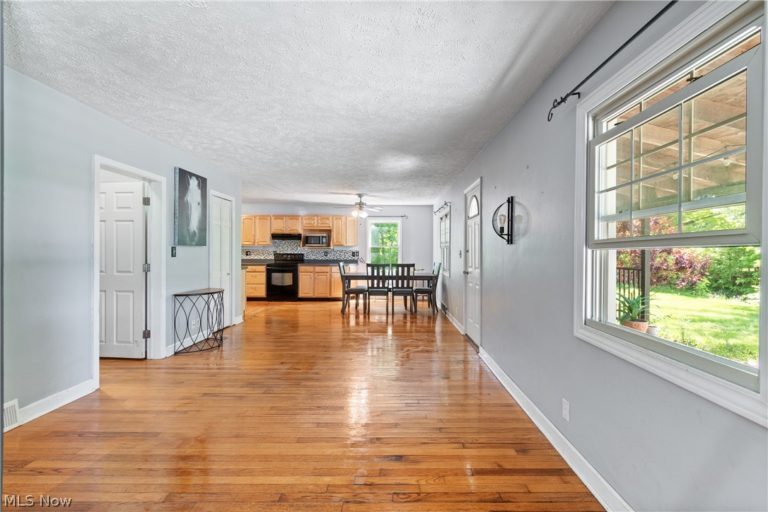 Charlestown - Residential