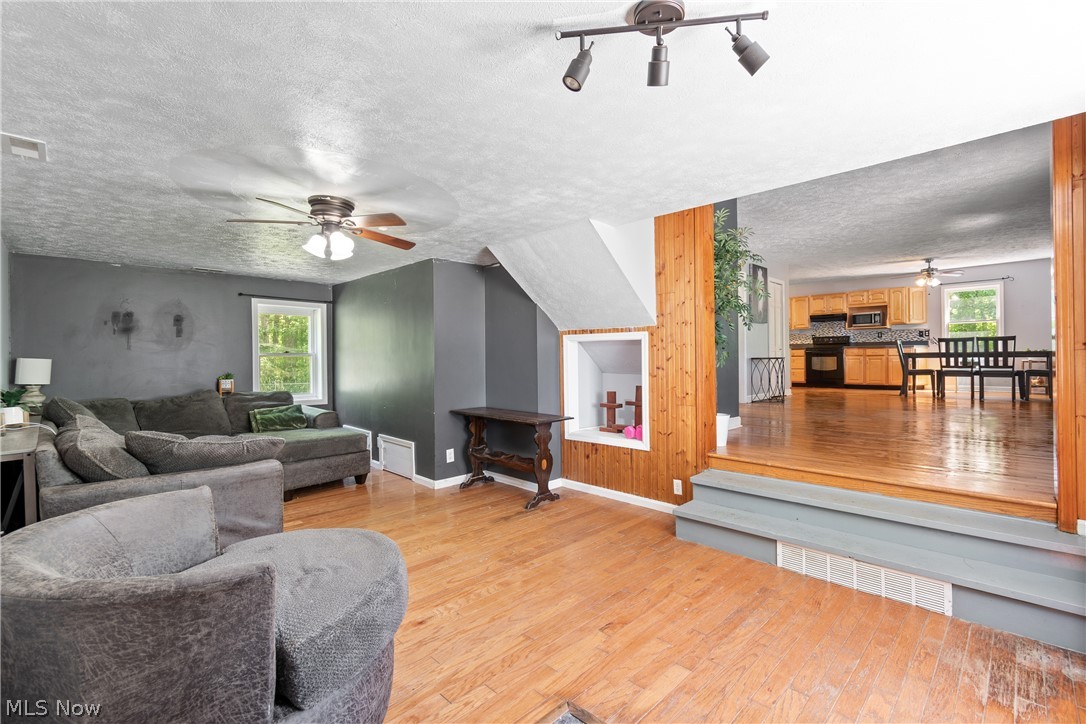 Charlestown - Residential