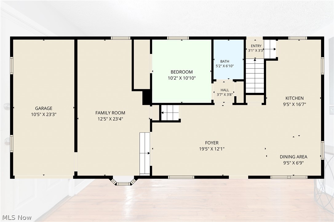 Charlestown - Residential
