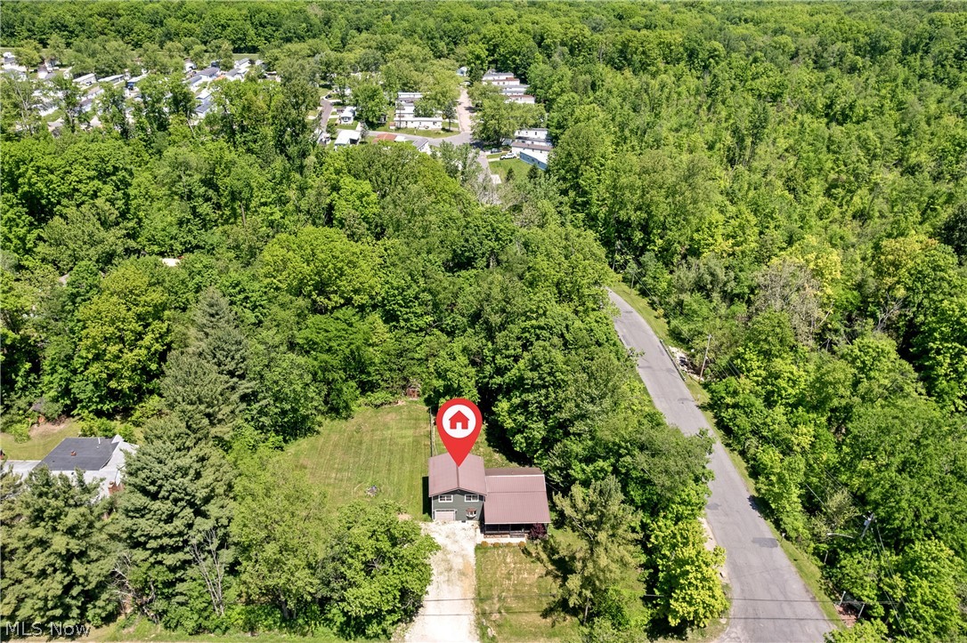 Charlestown - Residential