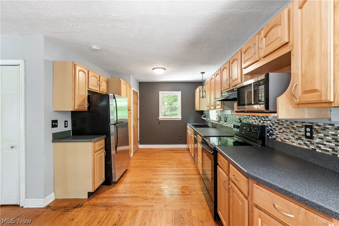 Charlestown - Residential