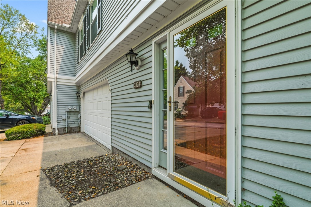 Brook Point Village Condo - Residential