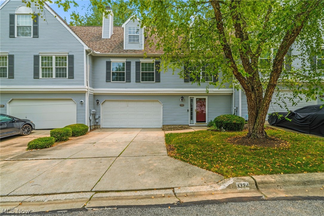 Brook Point Village Condo - Residential