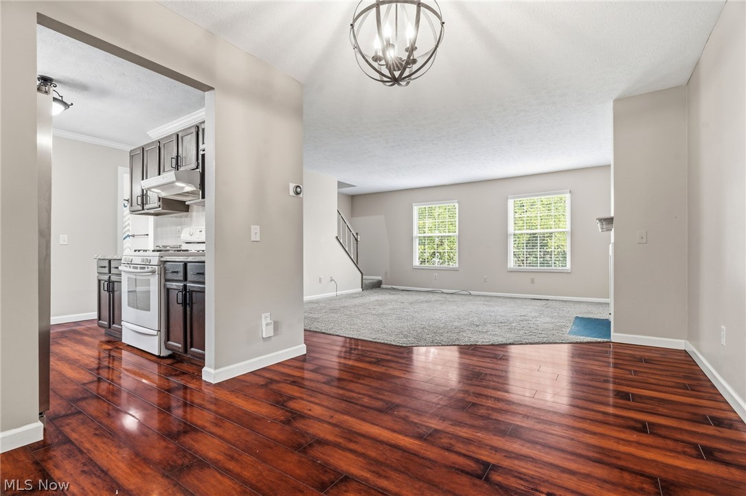 Brook Point Village Condo - Residential
