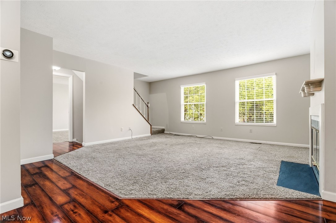 Brook Point Village Condo - Residential