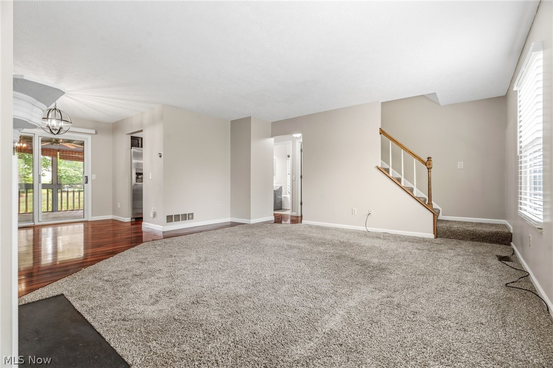 Brook Point Village Condo - Residential