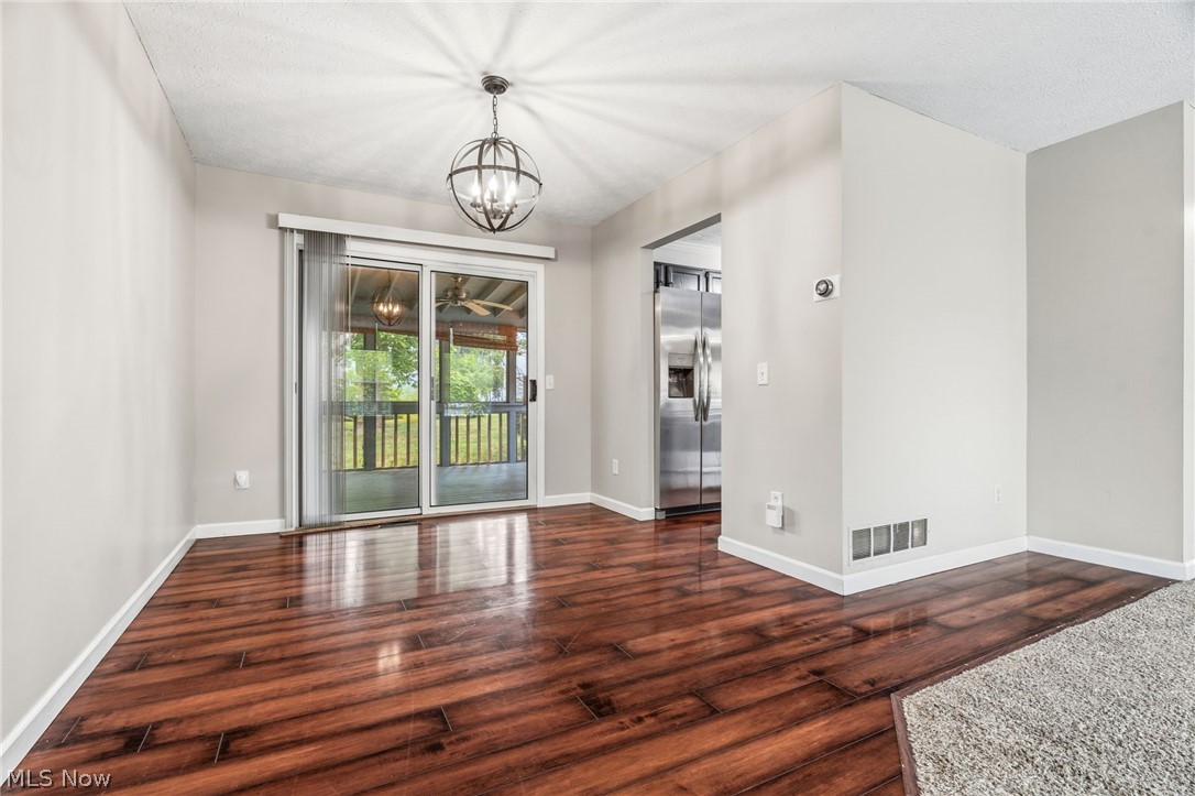 Brook Point Village Condo - Residential
