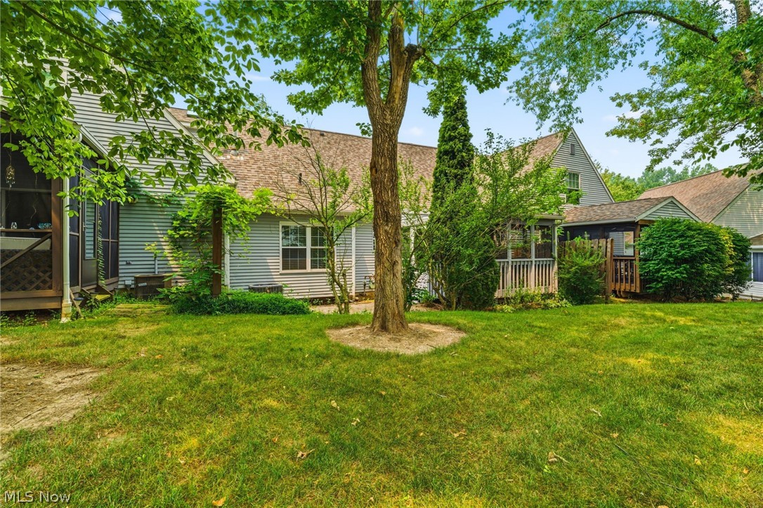 Brook Point Village Condo - Residential