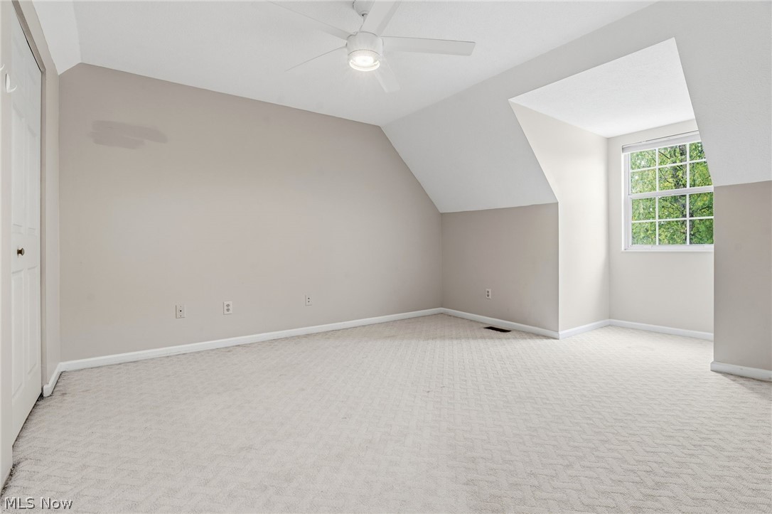 Brook Point Village Condo - Residential