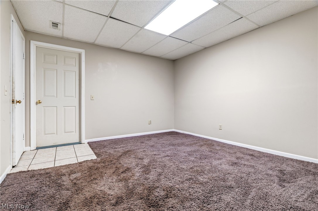 Brook Point Village Condo - Residential