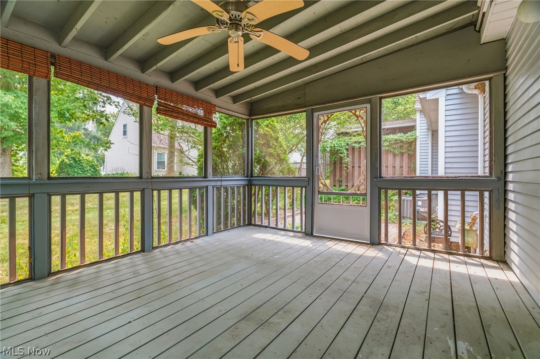 Brook Point Village Condo - Residential