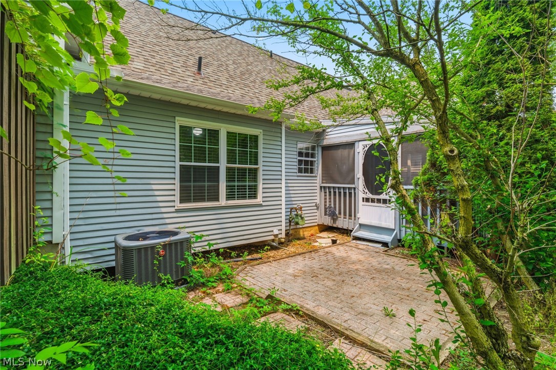 Brook Point Village Condo - Residential