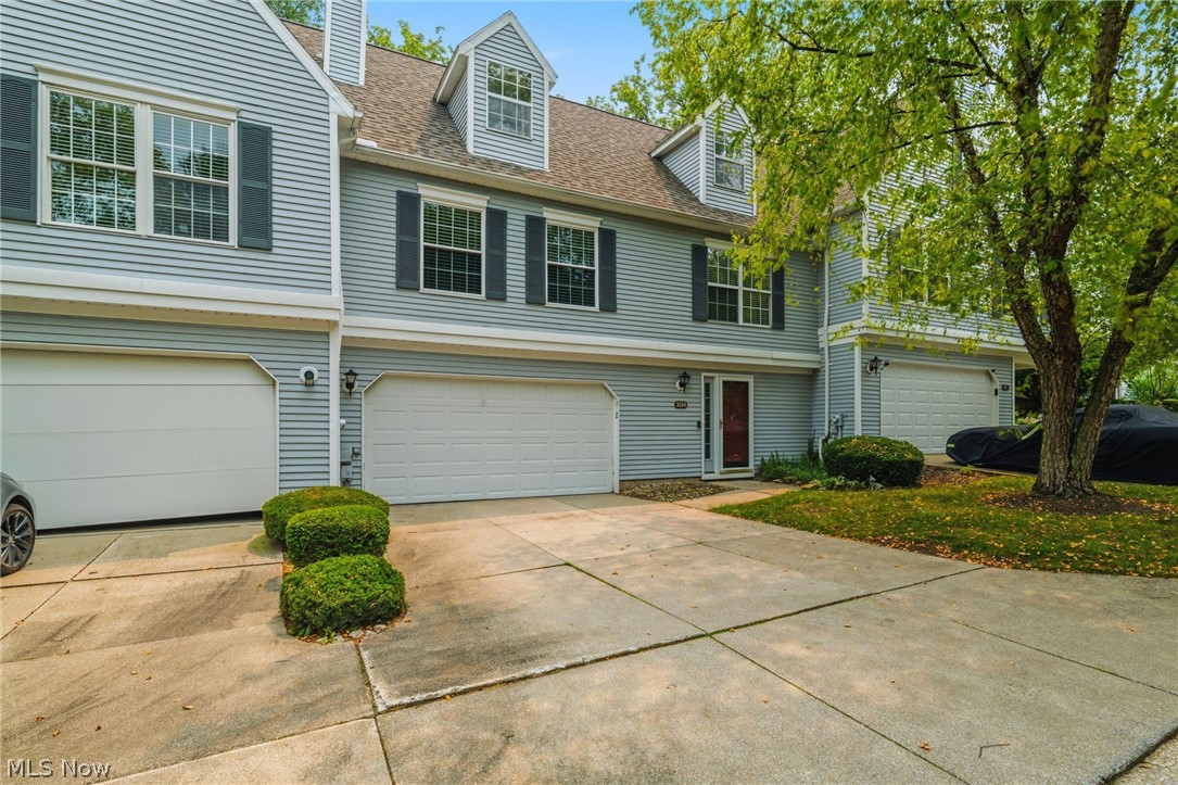 Brook Point Village Condo - Residential