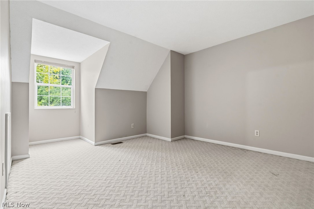 Brook Point Village Condo - Residential