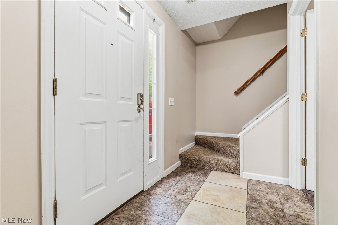 Brook Point Village Condo - Residential