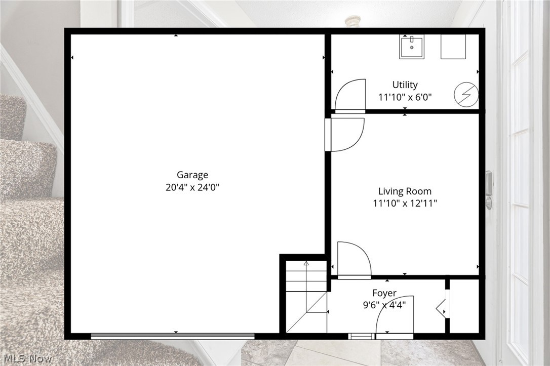 Brook Point Village Condo - Residential