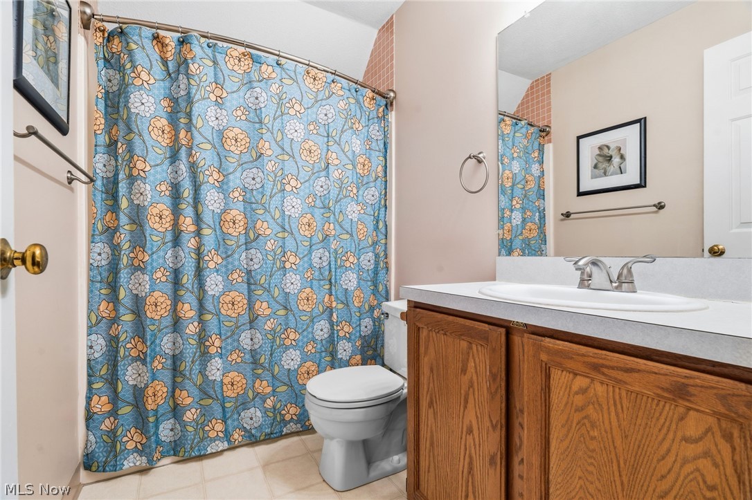 Brook Point Village Condo - Residential