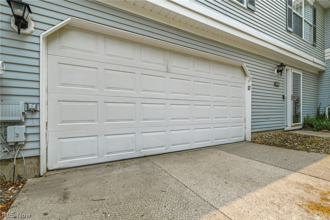 Brook Point Village Condo - Residential