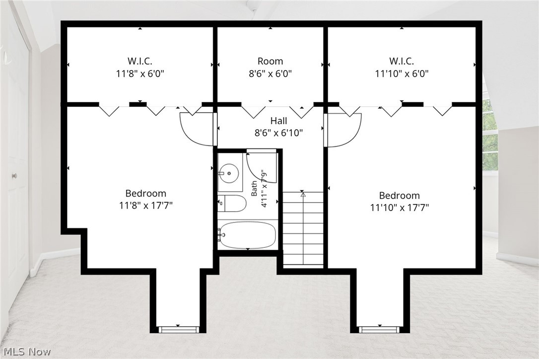 Brook Point Village Condo - Residential