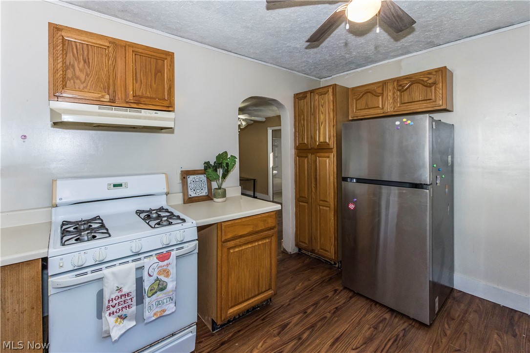 Ranney & Seymours Add 01 - Residential