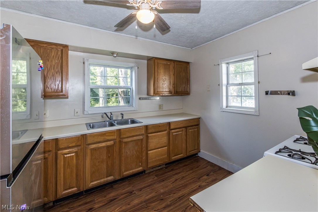 Ranney & Seymours Add 01 - Residential