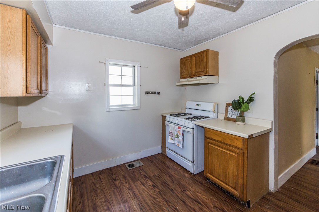 Ranney & Seymours Add 01 - Residential