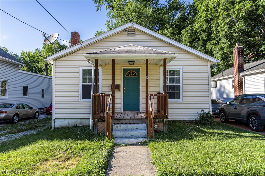 Ranney & Seymours Add 01 - Residential