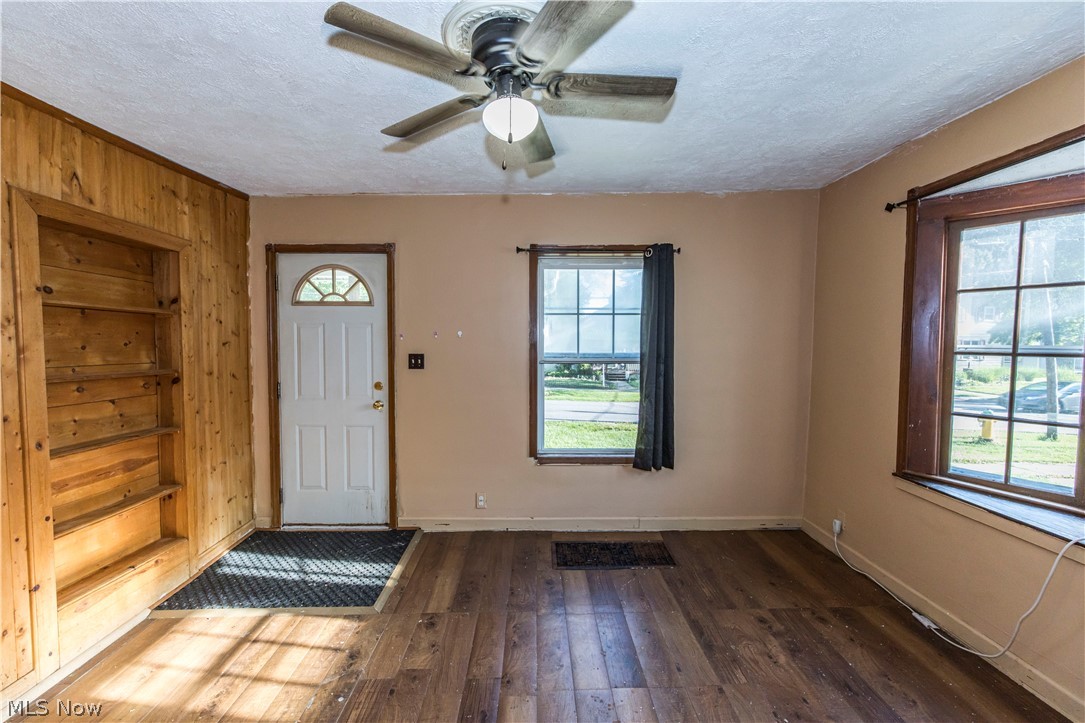 Ranney & Seymours Add 01 - Residential