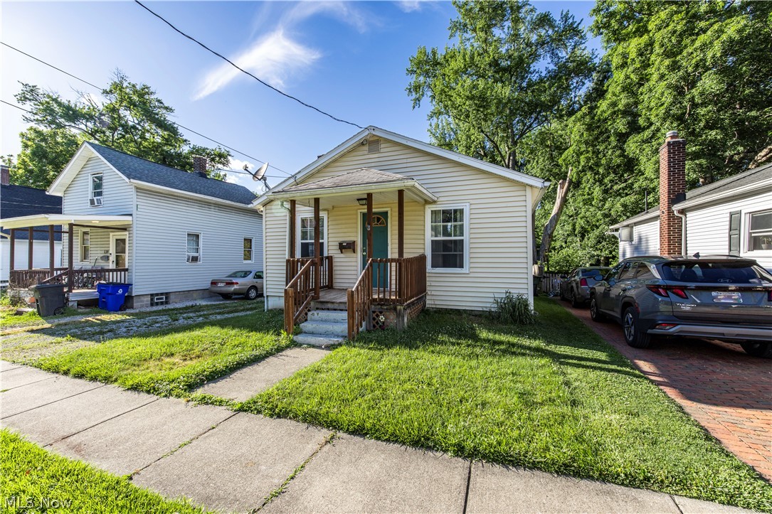 Ranney & Seymours Add 01 - Residential