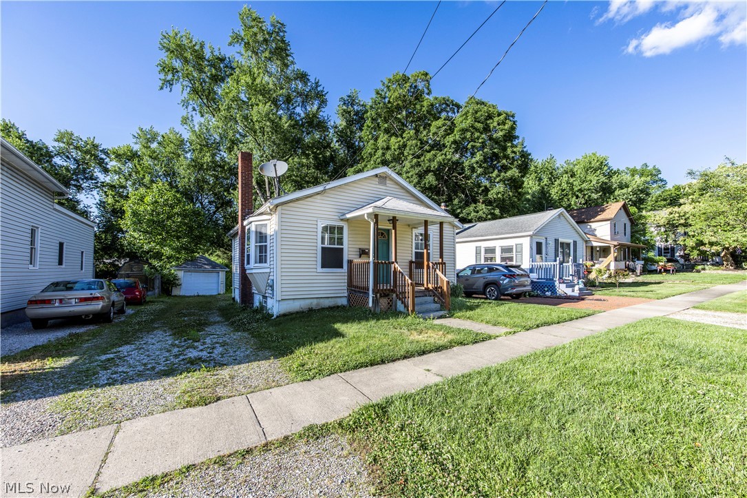 Ranney & Seymours Add 01 - Residential