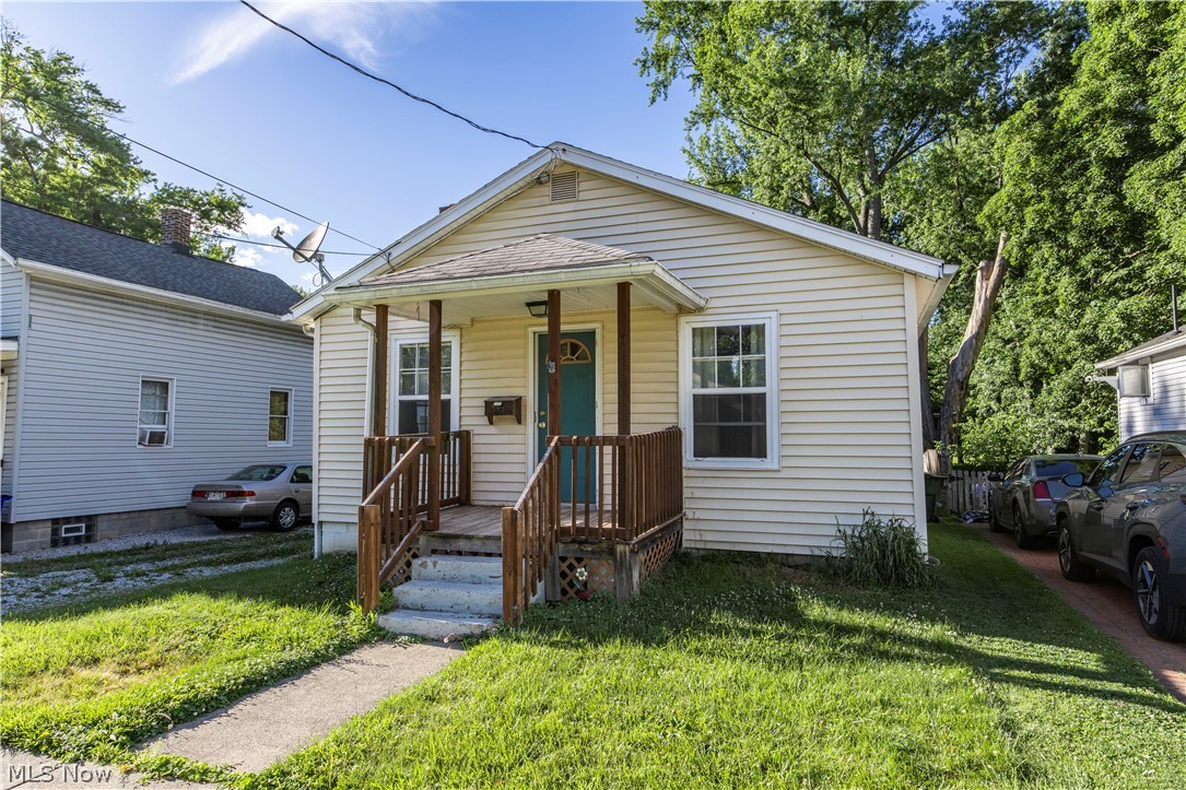 Ranney & Seymours Add 01 - Residential