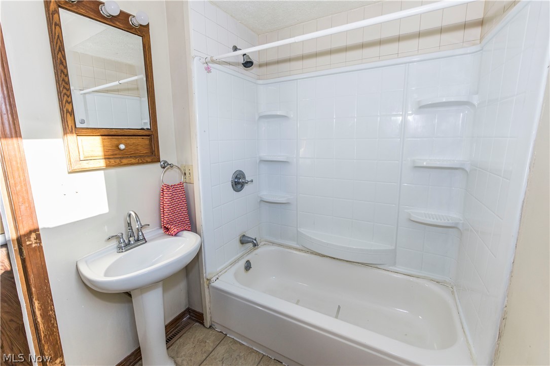 Ranney & Seymours Add 01 - Residential