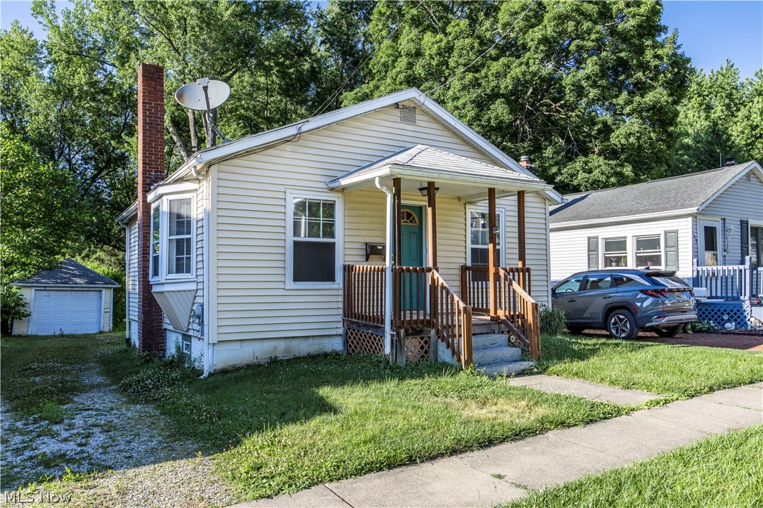 Ranney & Seymours Add 01 - Residential