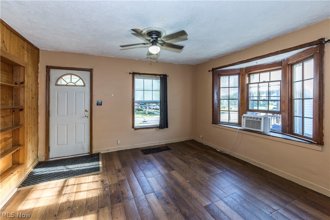 Ranney & Seymours Add 01 - Residential
