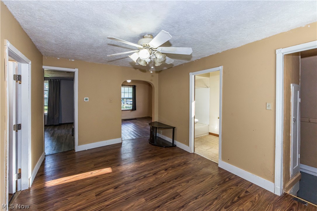 Ranney & Seymours Add 01 - Residential