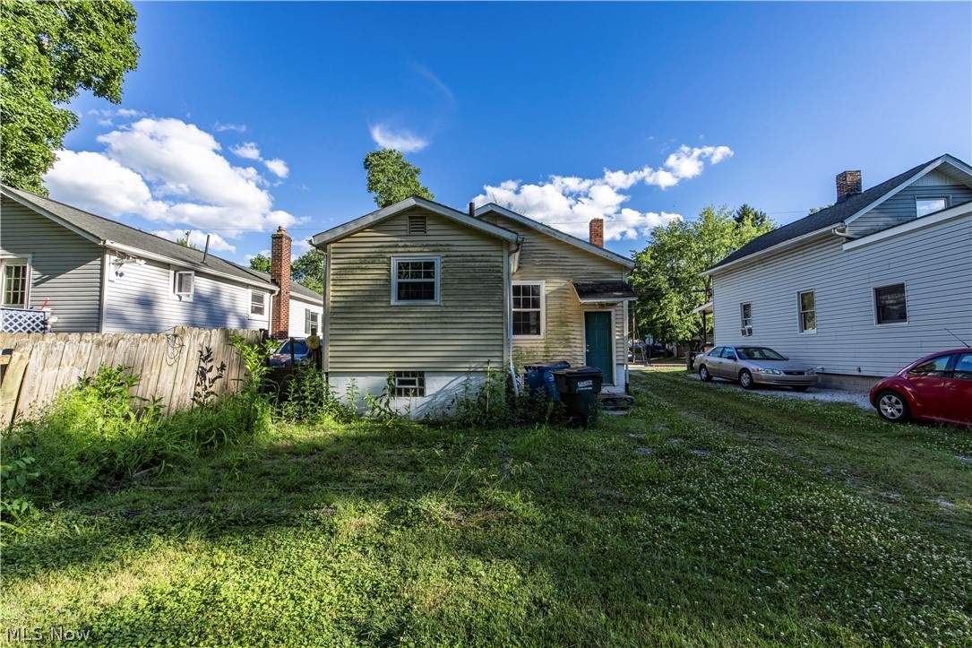 Ranney & Seymours Add 01 - Residential