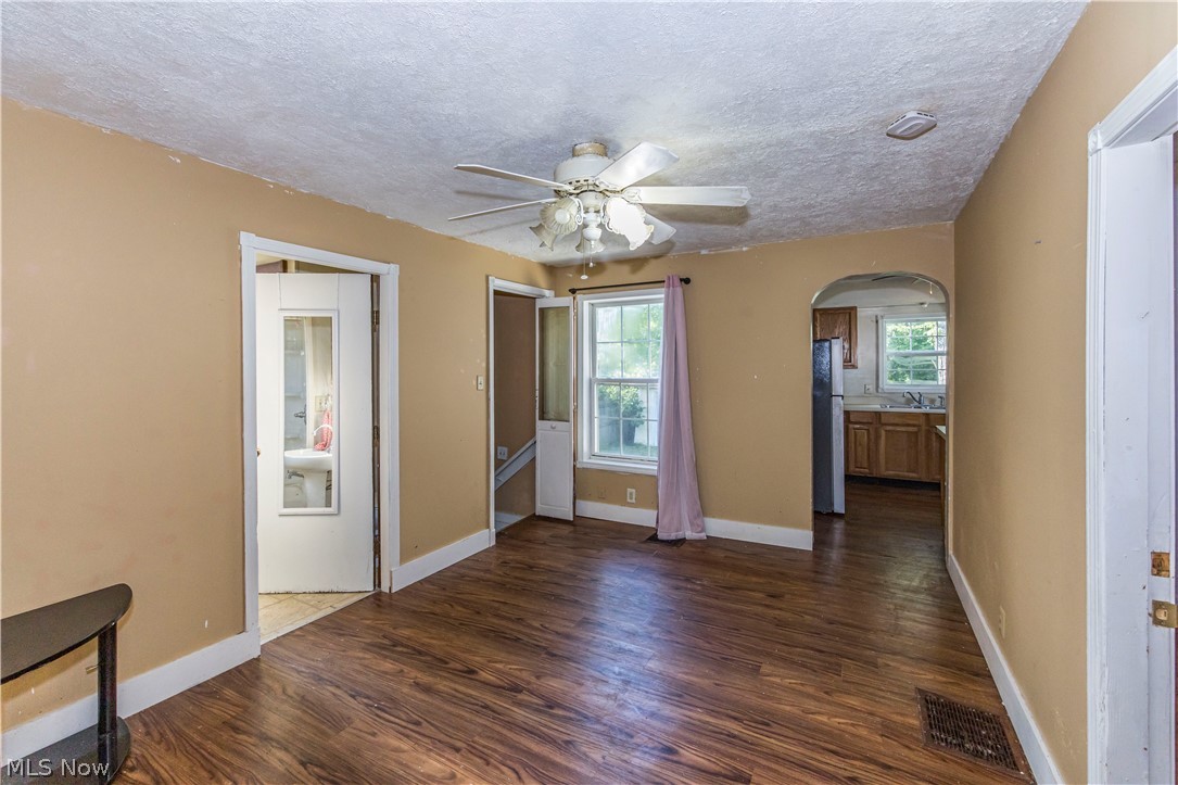 Ranney & Seymours Add 01 - Residential