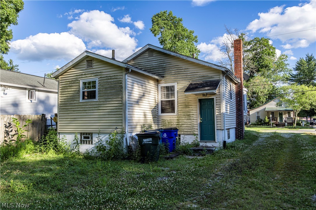 Ranney & Seymours Add 01 - Residential