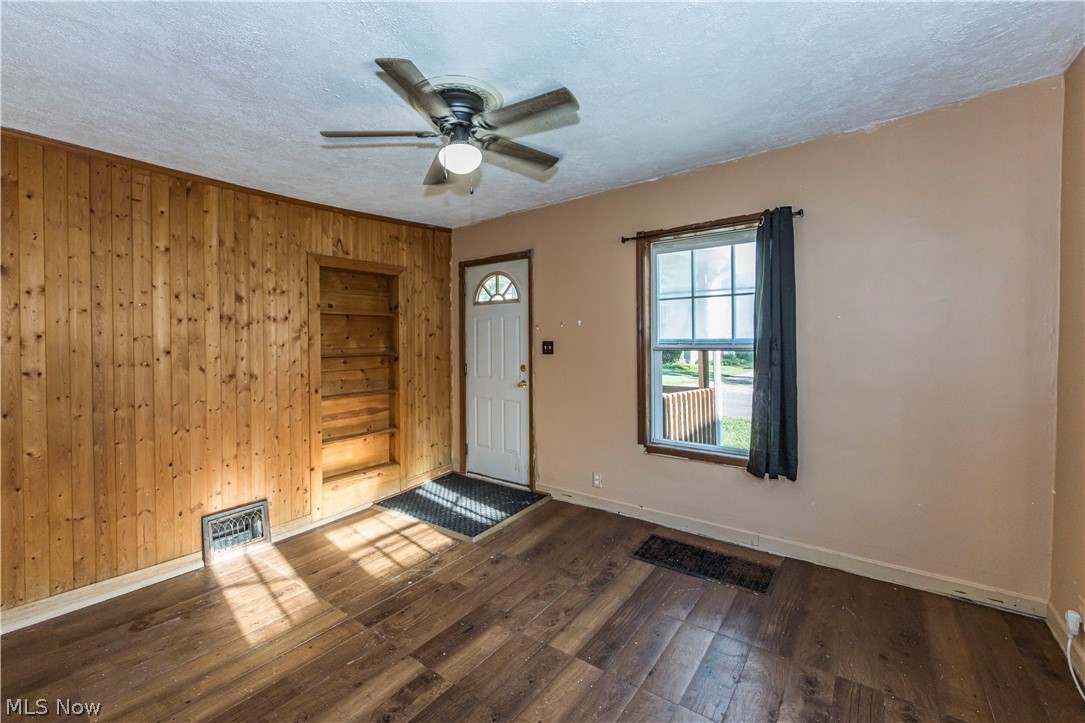 Ranney & Seymours Add 01 - Residential