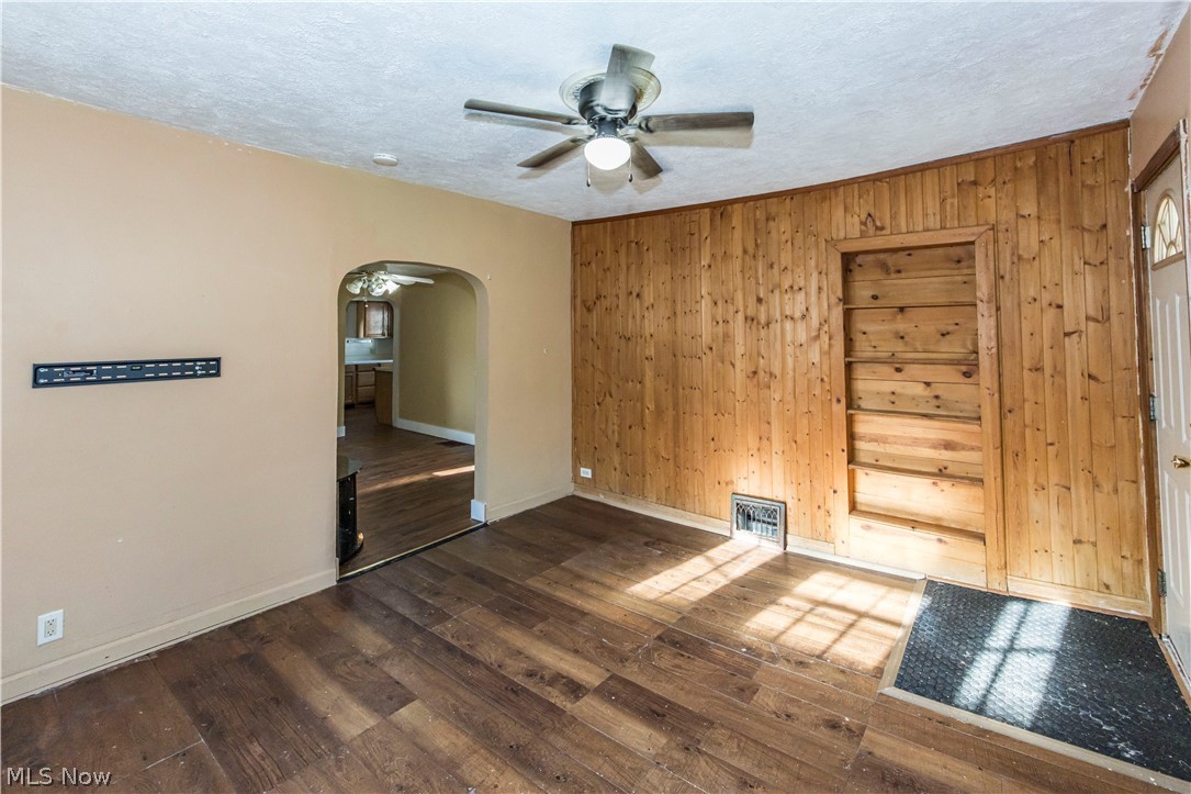 Ranney & Seymours Add 01 - Residential