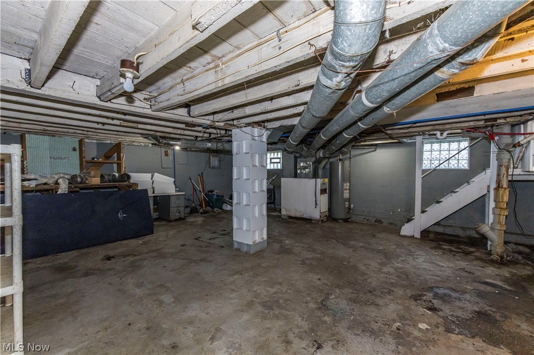 Ranney & Seymours Add 01 - Residential