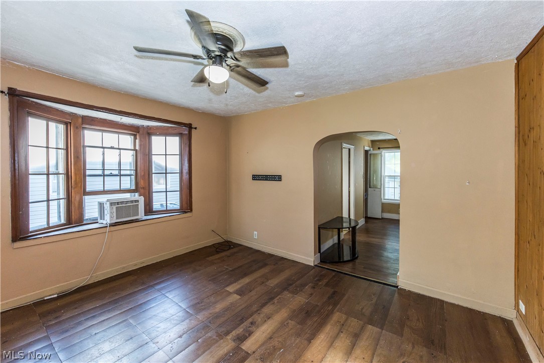 Ranney & Seymours Add 01 - Residential