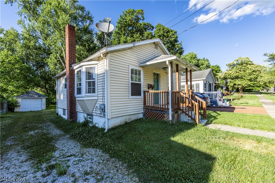 Ranney & Seymours Add 01 - Residential